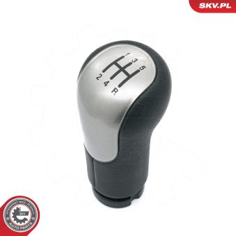Pommeau de vitesses ESEN SKV 63SKV044 pour VOLKSWAGEN GOLF 1.8 TDCi - 110cv Pommeau de vitesses ESEN SKV 63SKV044 pour VOLKSWAGEN GOLF 1.8 TDCi - 110cv