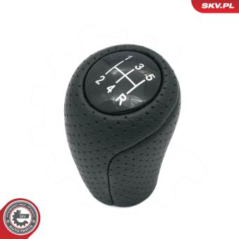 Pommeau de vitesses ESEN SKV 63SKV062 pour MERCEDES-BENZ CLASSE S 2.0 CD - 110cv Pommeau de vitesses ESEN SKV 63SKV062 pour MERCEDES-BENZ CLASSE S 2.0 CD - 110cv