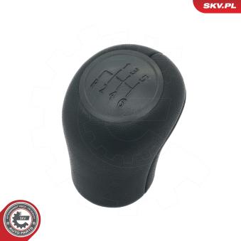 Pommeau de vitesses ESEN SKV 63SKV065 pour MERCEDES-BENZ VIANO CDI 2.0 - 136cv