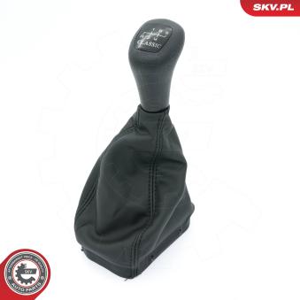 Pommeau de vitesses ESEN SKV 63SKV448 pour VOLKSWAGEN KARMANN GHIA C 240 T - 170cv