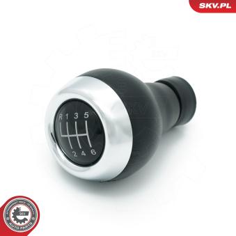 Pommeau de vitesses ESEN SKV 63SKV069 pour CHEVROLET AVALANCHE Cooper - 115cv