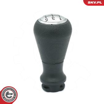 Pommeau de vitesses ESEN SKV 63SKV097 pour PEUGEOT 306 1.8 D - 58cv