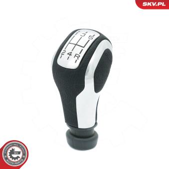 Pommeau de vitesses ESEN SKV 63SKV101 pour PEUGEOT 307 2.0 HDI 135 FAP - 136cv