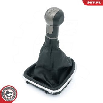 Pommeau de vitesses ESEN SKV 63SKV468 pour MERCEDES-BENZ VIANO 2.0 TFSI - 265cv