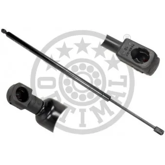 OPTIMAL AG-40215 - Vérin de hayon, de coffre