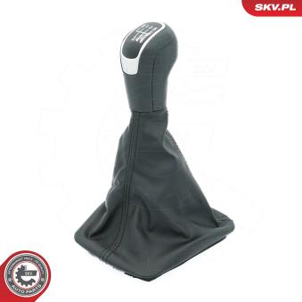 Pommeau de vitesses ESEN SKV 63SKV481 pour PORSCHE 911 2.0 TDI - 110cv