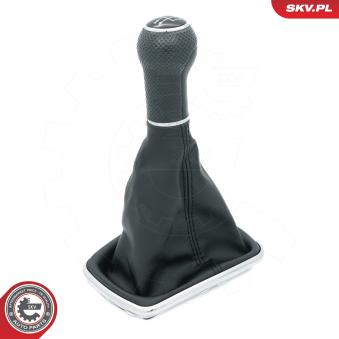 Pommeau de vitesses ESEN SKV 63SKV504 pour BMW Série 3 1.6 FSI - 110cv