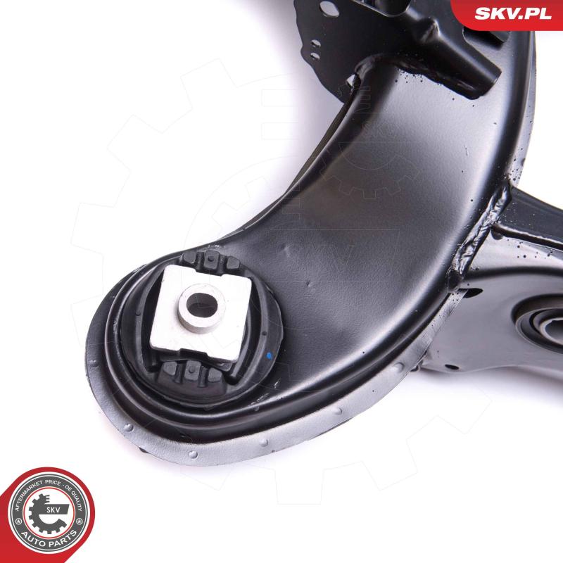 Corps d'essieu ESEN SKV 64SKV044 - Visuel 1