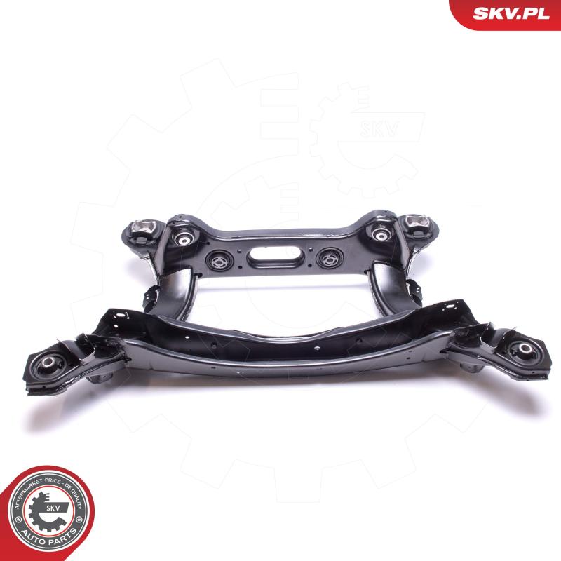 Corps d'essieu ESEN SKV 64SKV044 - Visuel 2