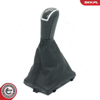 Pommeau de vitesses ESEN SKV 63SKV414 pour AUDI A4 1.8 TFSI - 160cv