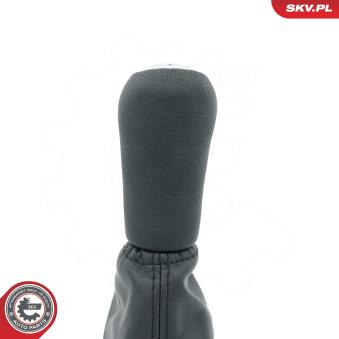 Pommeau de vitesses ESEN SKV 63SKV511 pour RENAULT LOGAN 1.6 - 87cv