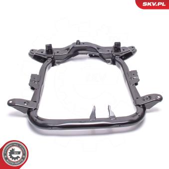 Plot de berceau/Support d'agrégats ESEN SKV OEM 93174594 Plot de berceau/Support d'agrégats ESEN SKV OEM 93174594
