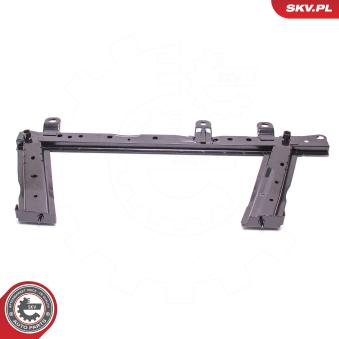 Plot de berceau/Support d'agrégats ESEN SKV OEM 544F07080R