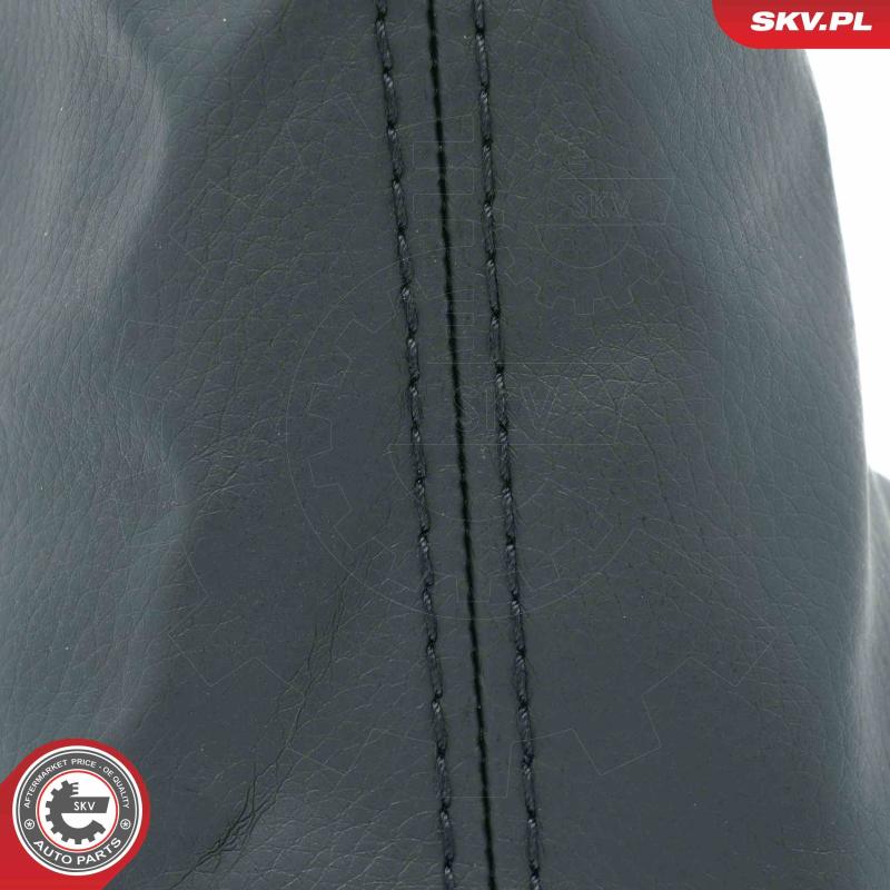Pommeau de vitesses ESEN SKV 63SKV900 - Visuel 2