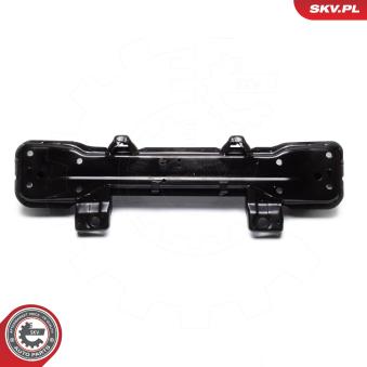 Plot de berceau/Support d'agrégats ESEN SKV 64SKV095 pour SUZUKI GRAND VITARA 2.5 V6 24V - 144cv