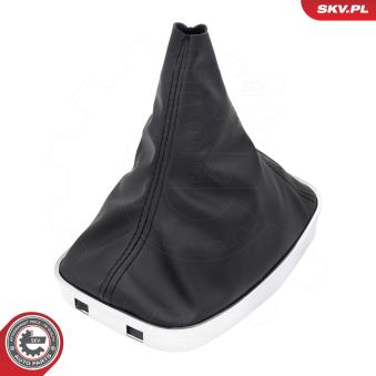 Pommeau de vitesses ESEN SKV 63SKV930 pour OPEL INSIGNIA 2.0 CDTi 4x4 - 163cv
