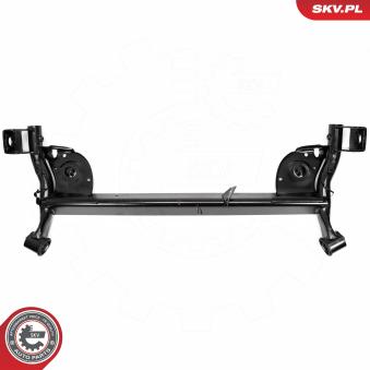 Corps d'essieu ESEN SKV 64SKV135 pour DAEWOO ESPERO 1.5 DCI - 68cv Corps d'essieu ESEN SKV 64SKV135 pour DAEWOO ESPERO 1.5 DCI - 68cv
