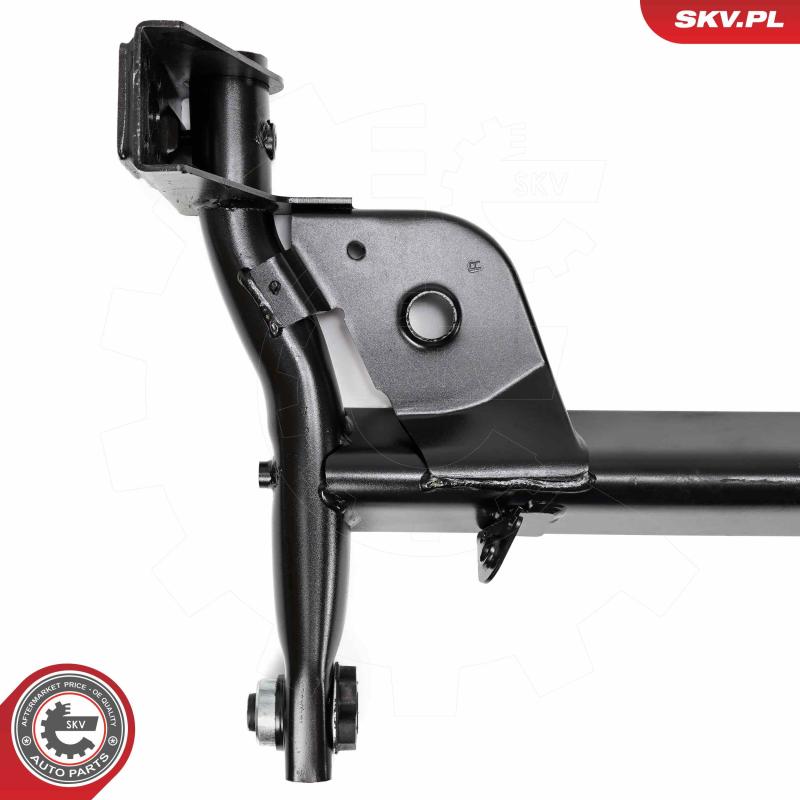 Corps d'essieu ESEN SKV 64SKV138 - Visuel 1