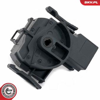 Interrupteur d'allumage/de démarreur ESEN SKV 65SKV029 pour RENAULT LAGUNA 1.3 CDTI - 69cv