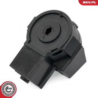 Interrupteur d'allumage/de démarreur ESEN SKV 65SKV033