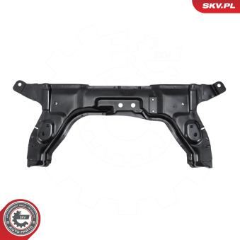 Plot de berceau/Support d'agrégats ESEN SKV 64SKV161 pour SUZUKI BALENO 1.3 - 71cv Plot de berceau/Support d'agrégats ESEN SKV 64SKV161 pour SUZUKI BALENO 1.3 - 71cv