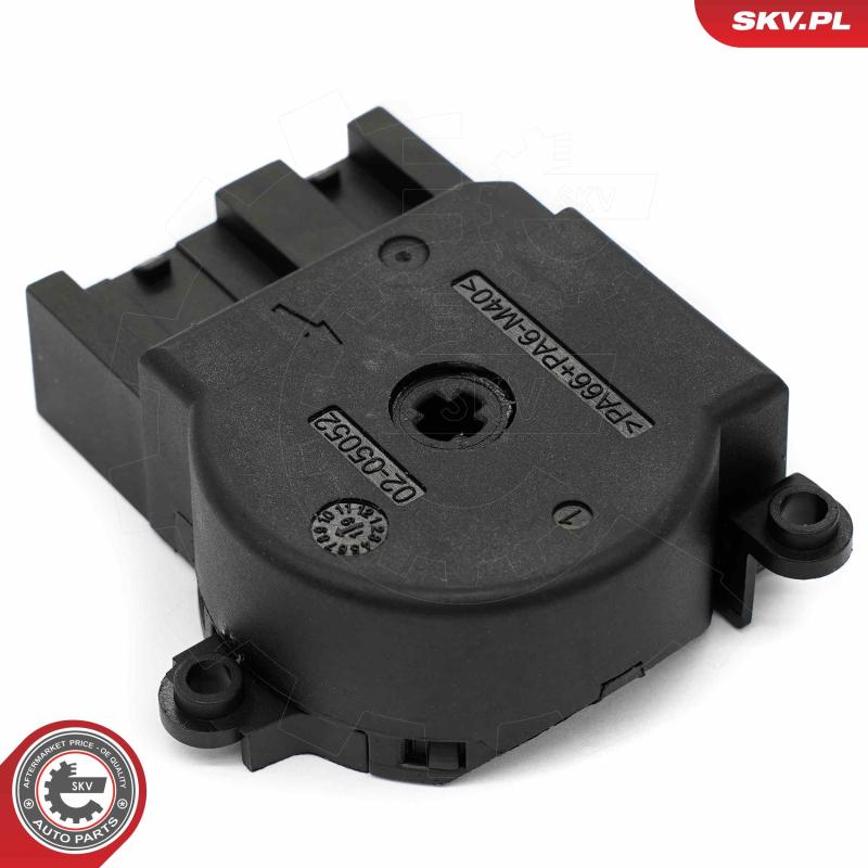 Interrupteur d'allumage/de démarreur ESEN SKV 65SKV002 - Visuel 1