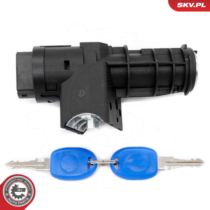 Fermeture-volant ESEN SKV 65SKV201 - Visuel 1