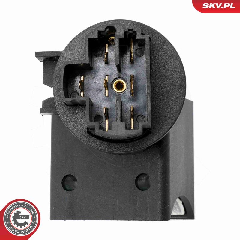 Fermeture-volant ESEN SKV 65SKV201 - Visuel 2
