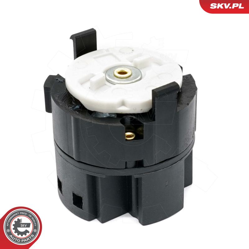 Interrupteur d'allumage/de démarreur ESEN SKV 65SKV011 - Visuel 2