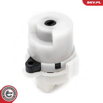 Interrupteur d'allumage/de démarreur ESEN SKV 65SKV027 pour KIA CERATO 1.6 - 105cv Interrupteur d'allumage/de démarreur ESEN SKV 65SKV027 pour KIA CERATO 1.6 - 105cv