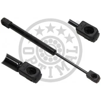 OPTIMAL AG-40492 - Vérin de hayon, de coffre