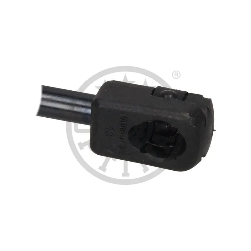 Vérin de hayon, de coffre OPTIMAL AG-40519 - Visuel 1