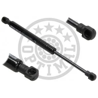 Vérin de hayon, de coffre OPTIMAL [AG-40527]