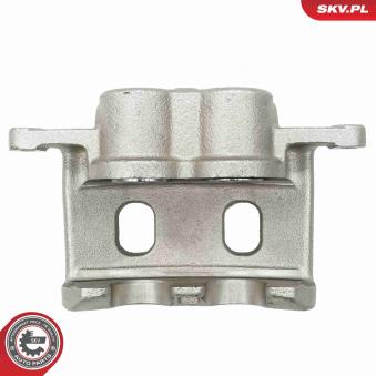 Étrier de frein ESEN SKV 67SKV542 pour PEUGEOT BOXER 2.2 TDCi 4x4 - 160cv