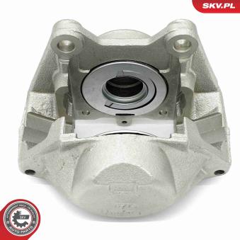 Étrier de frein ESEN SKV 67SKV251 pour HONDA PRELUDE 420 SEC - 218cv