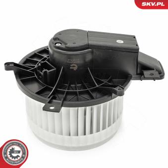 Pulseur d'air habitacle ESEN SKV 68SKV044 Pulseur d'air habitacle ESEN SKV 68SKV044