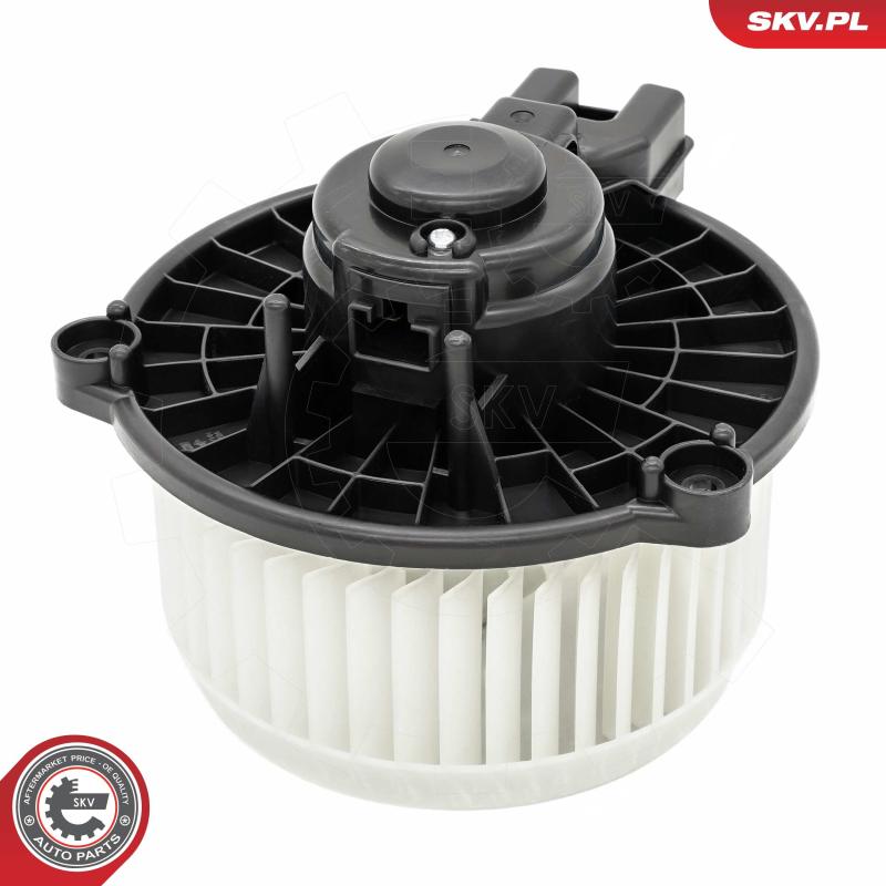 Pulseur d'air habitacle ESEN SKV 68SKV144 - Visuel 1