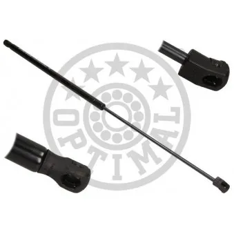 Vérin de hayon, de coffre OPTIMAL [AG-40590]