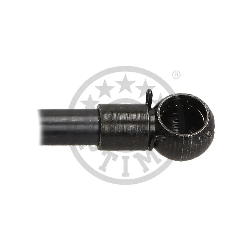 Vérin de hayon, de coffre OPTIMAL AG-40591 - Visuel 1