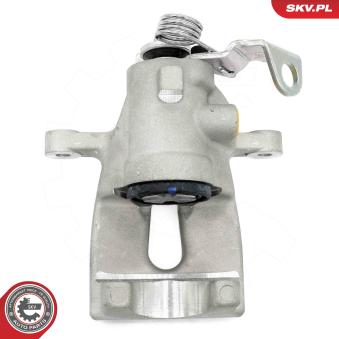 Étrier de frein ESEN SKV 67SKV383 pour MITSUBISHI ASX 1.4 CRDi - 90cv