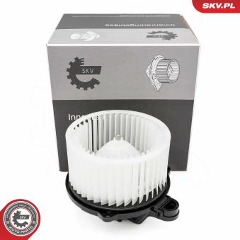 Pulseur d'air habitacle ESEN SKV 68SKV171 pour KIA OPTIMA 2.0 CVVL - 165cv