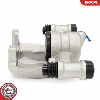 Étrier de frein ESEN SKV 67SKV484 pour MERCEDES-BENZ MARCO POLO 250 CDI 4-matic - 190cv