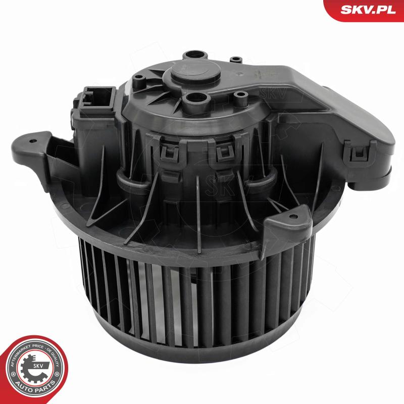 Pulseur d'air habitacle ESEN SKV 68SKV198 - Visuel 2
