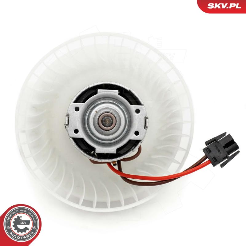 Pulseur d'air habitacle ESEN SKV 68SKV089 - Visuel 1