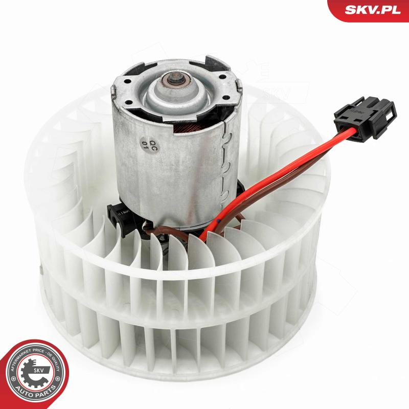 Pulseur d'air habitacle ESEN SKV 68SKV089 - Visuel 2