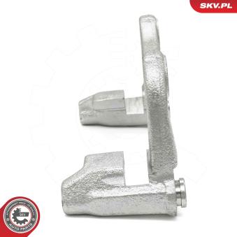 Support, étrier de frein ESEN SKV 67SKV890 pour RENAULT MODUS 1.5 DCI - 106cv