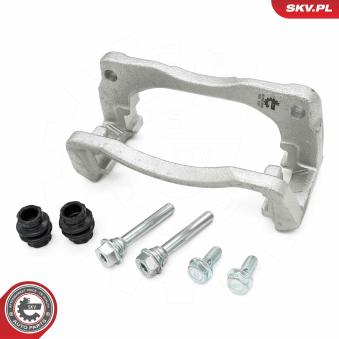 Support, étrier de frein ESEN SKV [67SKV900]