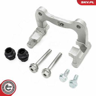 Support, étrier de frein ESEN SKV 67SKV930