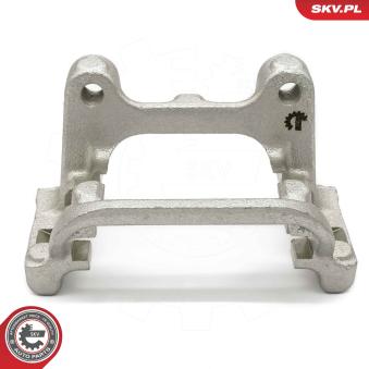 Support, étrier de frein ESEN SKV 67SKV970