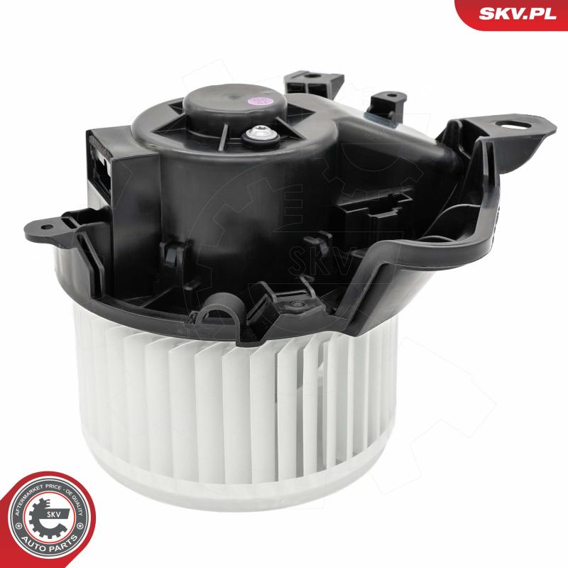 Pulseur d'air habitacle ESEN SKV 68SKV109 - Visuel 2